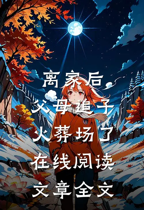 离家后,父母追子火葬场了在线阅读文章全文