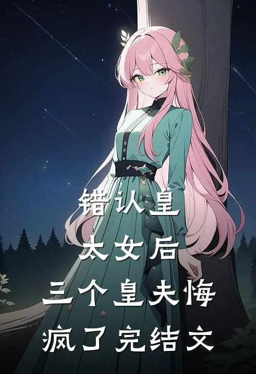 错认皇太女后,三个皇夫悔疯了完结文学