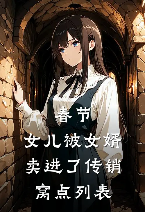 春节，女儿被女婿卖进了传销窝点列表