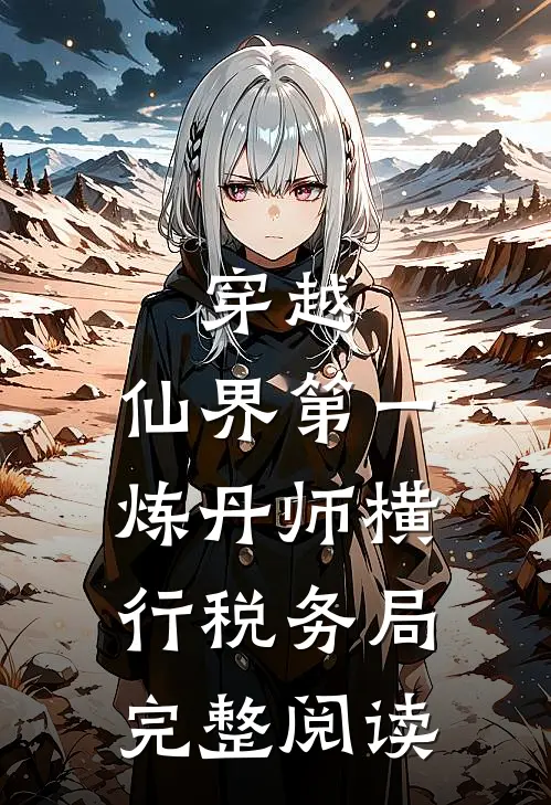 穿越：仙界第一炼丹师横行税务局完整阅读