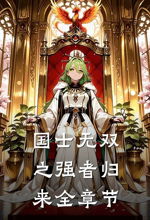 国士无双之强者归来全章节
