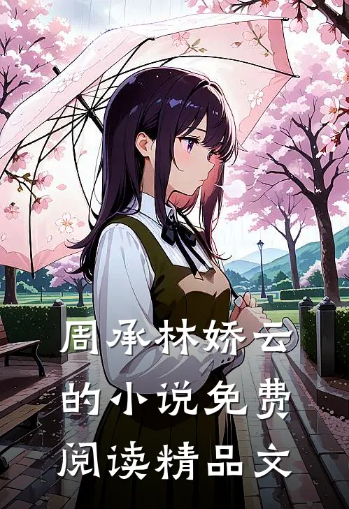 周承林娇云的小说免费阅读精品文