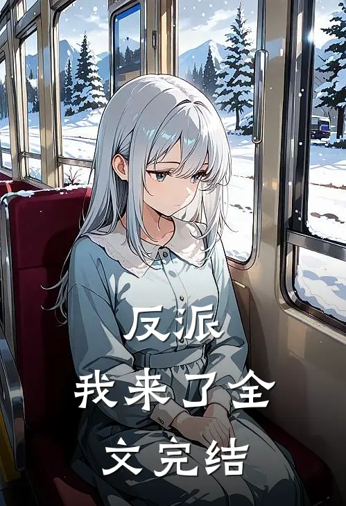 反派,我来了全文完结