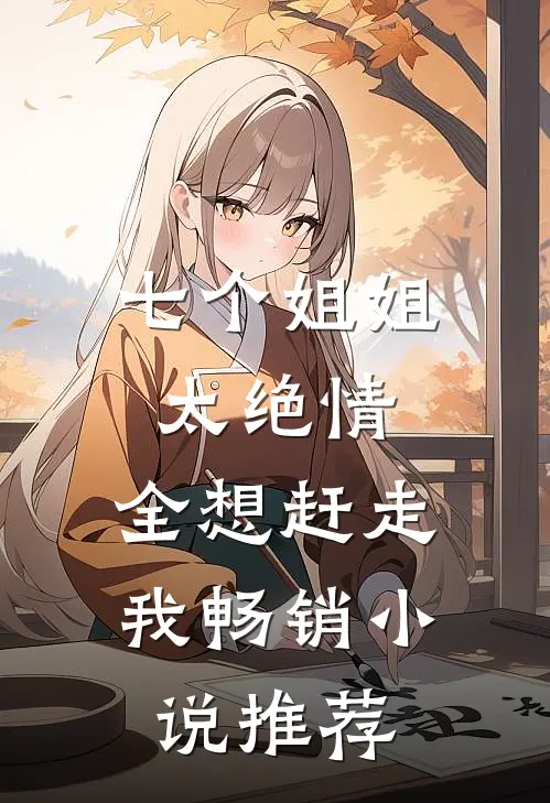 七个姐姐太绝情，全想赶走我畅销小说推荐
