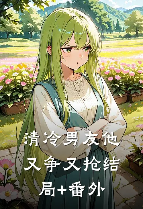 清冷男友他又争又抢结局+番外