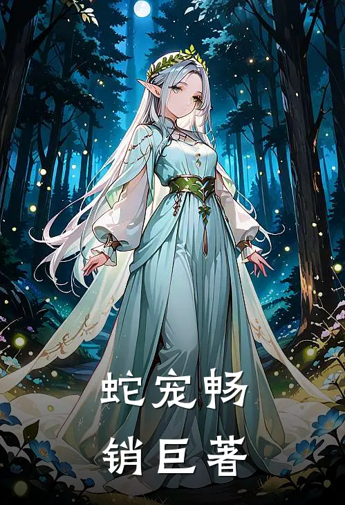 蛇宠畅销巨著