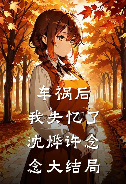 车祸后,我失忆了沈烨许念念大结局免费阅读