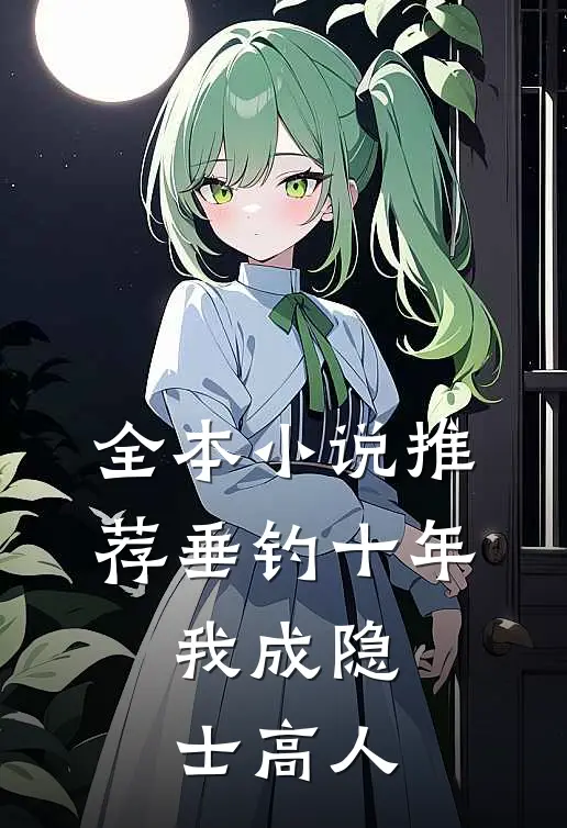 全本小说推荐垂钓十年，我成隐士高人