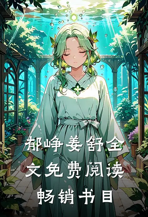 郁峥姜舒全文免费阅读畅销书目