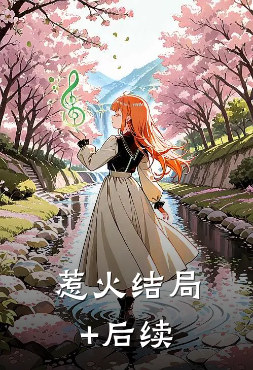 惹火结局+后续