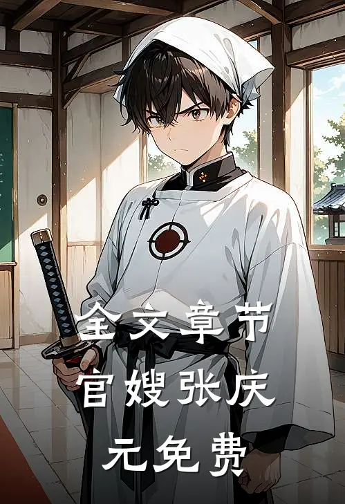 全文章节官嫂张庆元免费