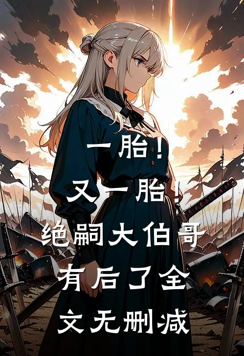 一胎！又一胎！绝嗣大伯哥有后了全文无删减