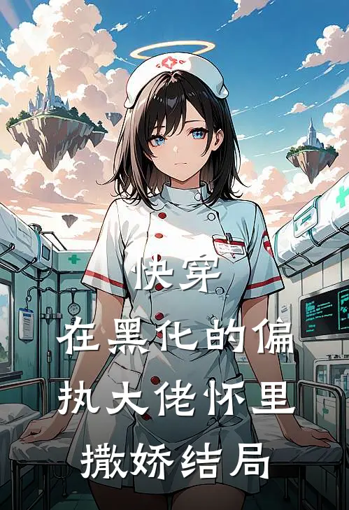 快穿在黑化的偏执大佬怀里撒娇结局
