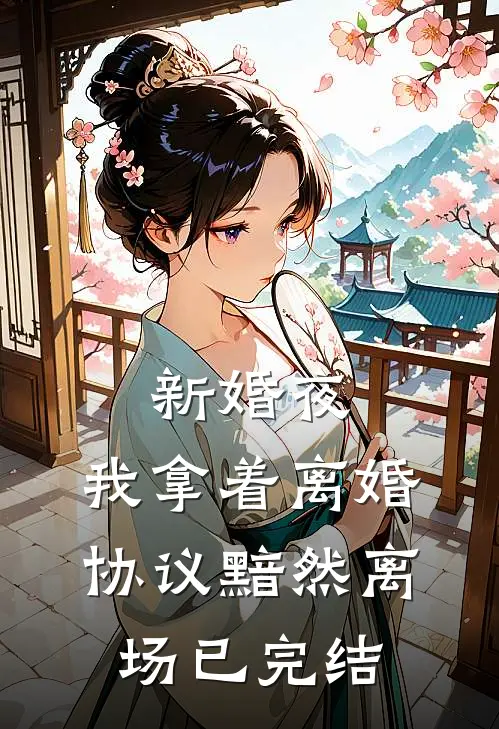 新婚夜,我拿着离婚协议黯然离场已完结了吗