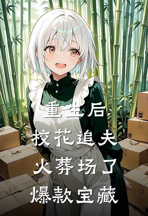 重生后，校花追夫火葬场了爆款宝藏