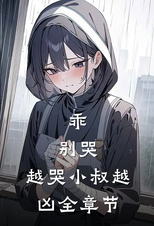乖,别哭,越哭小叔越凶全章节