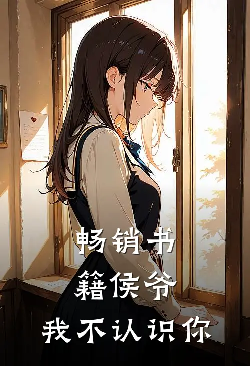 畅销书籍侯爷,我不认识你