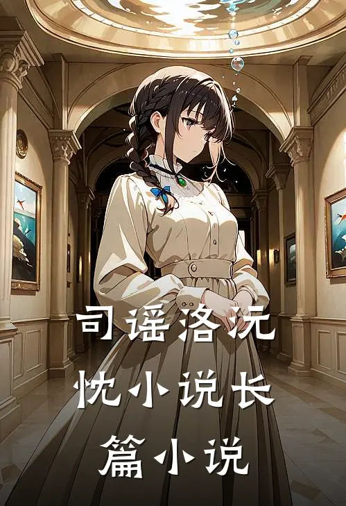 司谣洛沅忱小说长篇小说