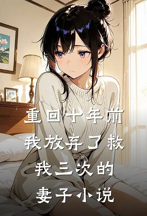 重回十年前,我放弃了救我三次的妻子