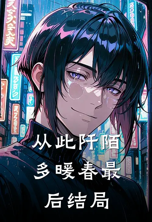 从此阡陌多暖春最后结局