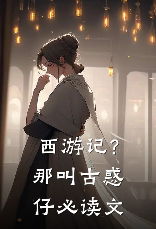西游记?那叫古惑仔必读文字