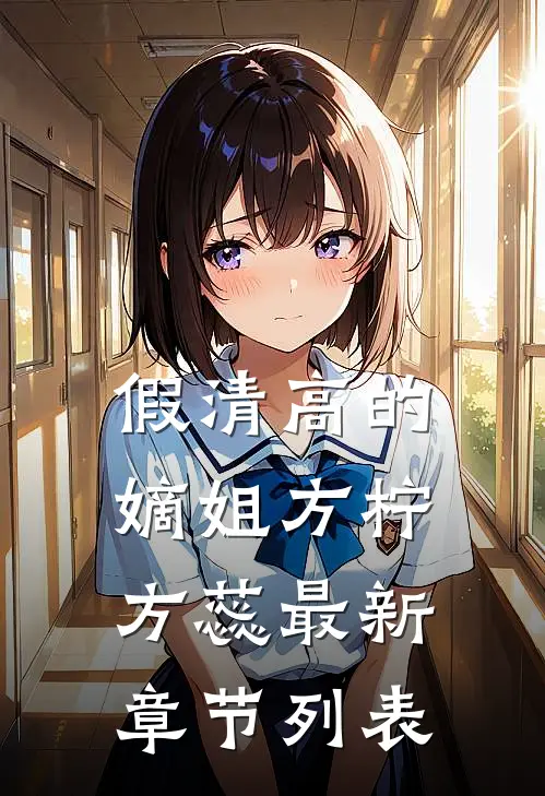 假清高的嫡姐方柠方蕊最新章节列表