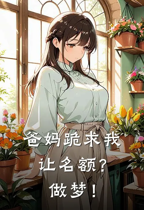 爸妈跪求我让名额?做梦!短剧