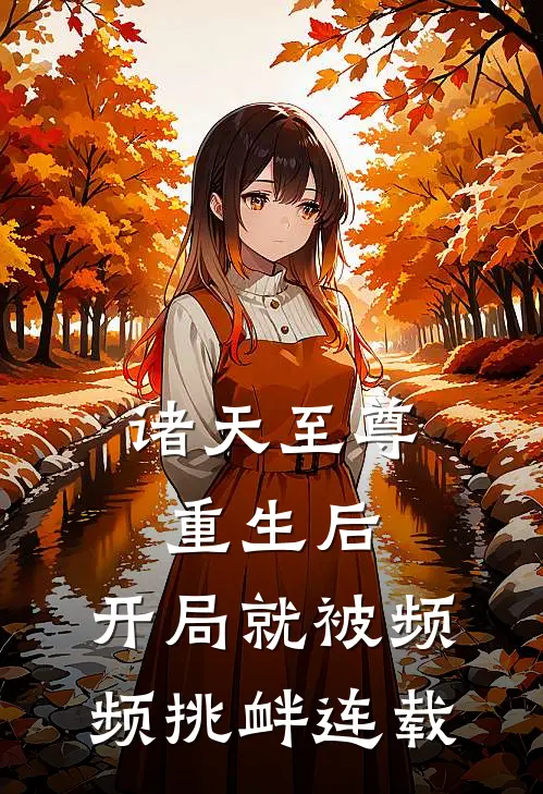 诸天至尊重生后，开局就被频频挑衅连载