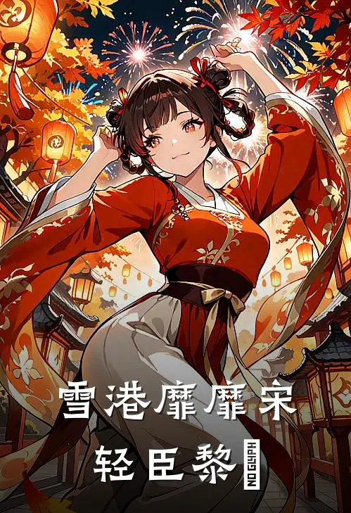 雪港靡靡宋轻臣黎嫚