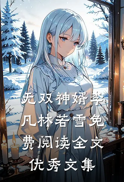 无双神婿李凡林若雪免费阅读全文优秀文集