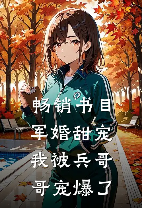 畅销书目军婚甜宠：我被兵哥哥宠爆了