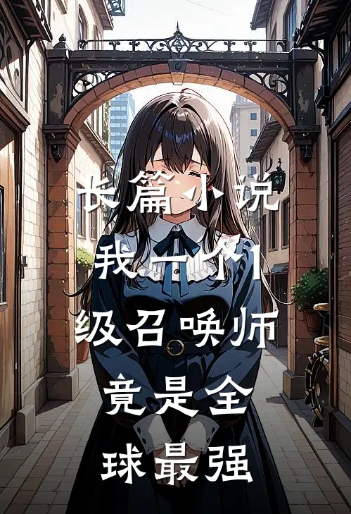 长篇我一个1级召唤师,竟是全球最强反派