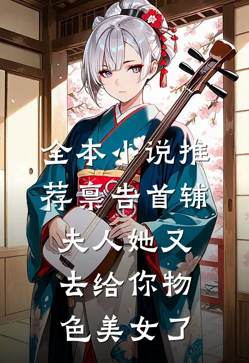 全本小说推荐禀告首辅，夫人她又去给你物色美女了