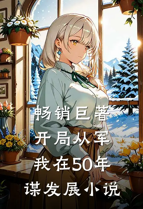 畅销巨著开局从军,我在50年谋发展小说