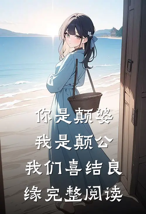 你是颠婆,我是颠公,我们喜结良缘完整阅读答案