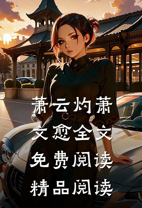 萧云灼萧文愈全文免费阅读精品阅读