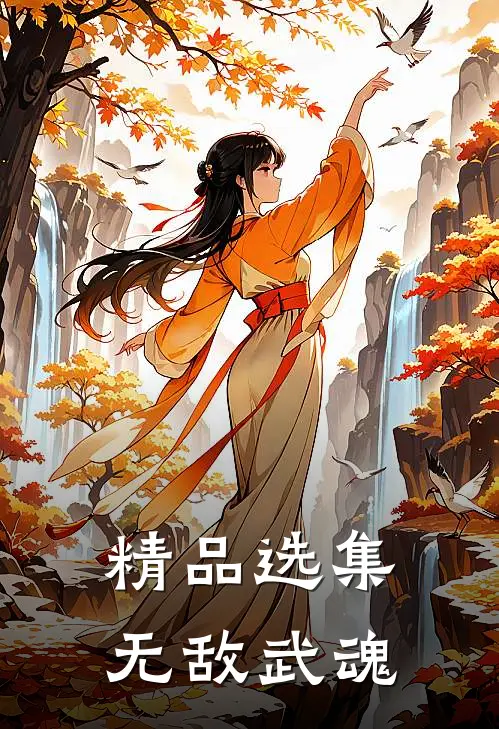 精品选集无敌武魂