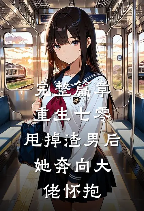 完整篇章重生七零：甩掉渣男后，她奔向大佬怀抱