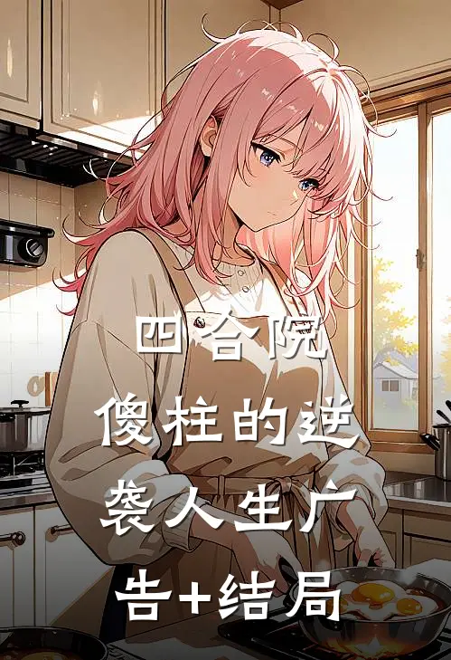 四合院：傻柱的逆袭人生广告+结局