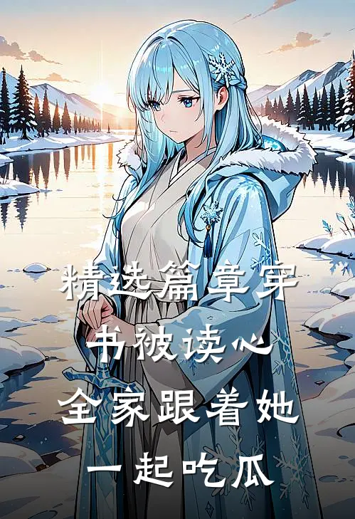 精选篇章穿书被读心，全家跟着她一起吃瓜