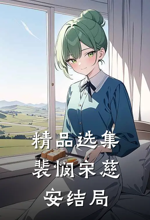 精品选集裴悯宋慈安结局