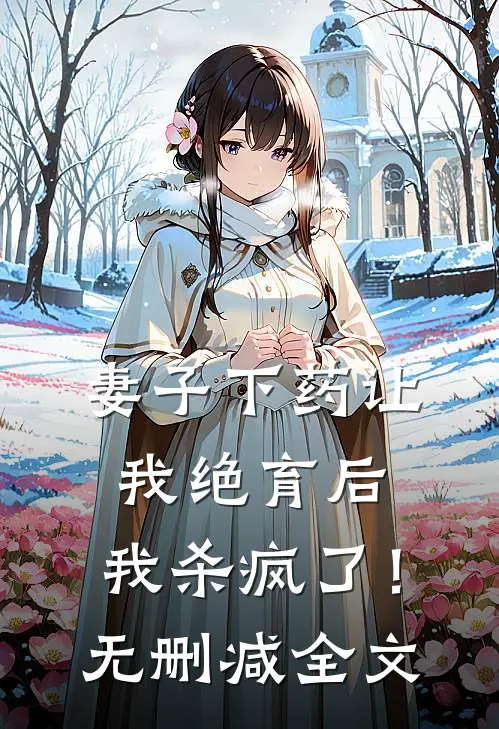妻子下药让我绝育后,我杀疯了!无删减全文