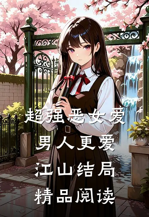 超强恶女爱男人更爱江山结局精品阅读