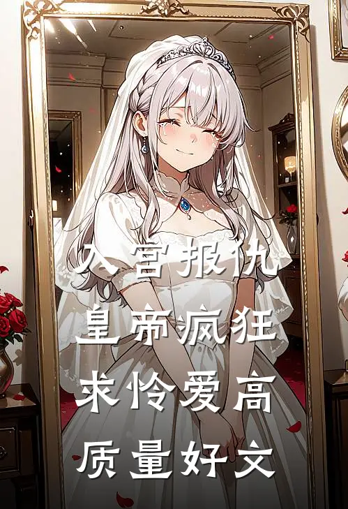 入宫报仇，皇帝疯狂求怜爱高质量好文