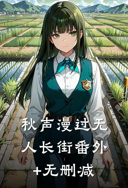秋声漫过无人长街番外+无删减