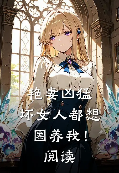 艳妻凶猛坏女人都想圈养我!阅读