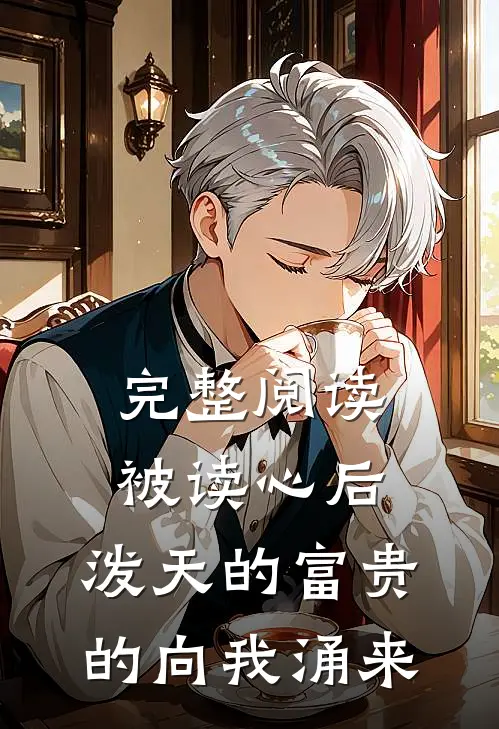 完整阅读被读心后，泼天的富贵的向我涌来