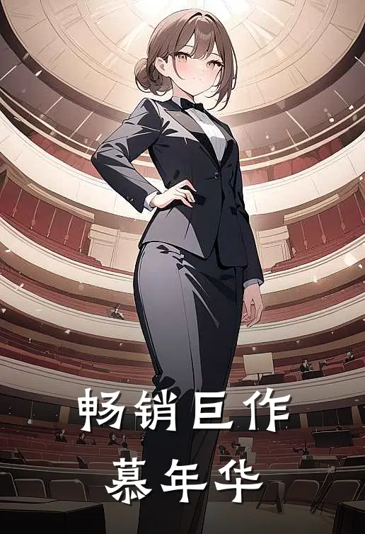畅销巨作慕年华