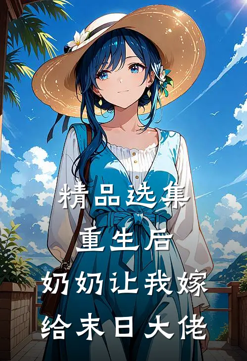 精品选集重生后，奶奶让我嫁给末日大佬