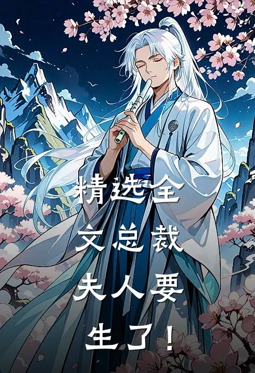 精选全文总裁，夫人要生了！